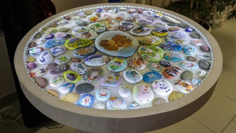 Ставропольский краевой театр кукол знакомит с уникальными экспонатами