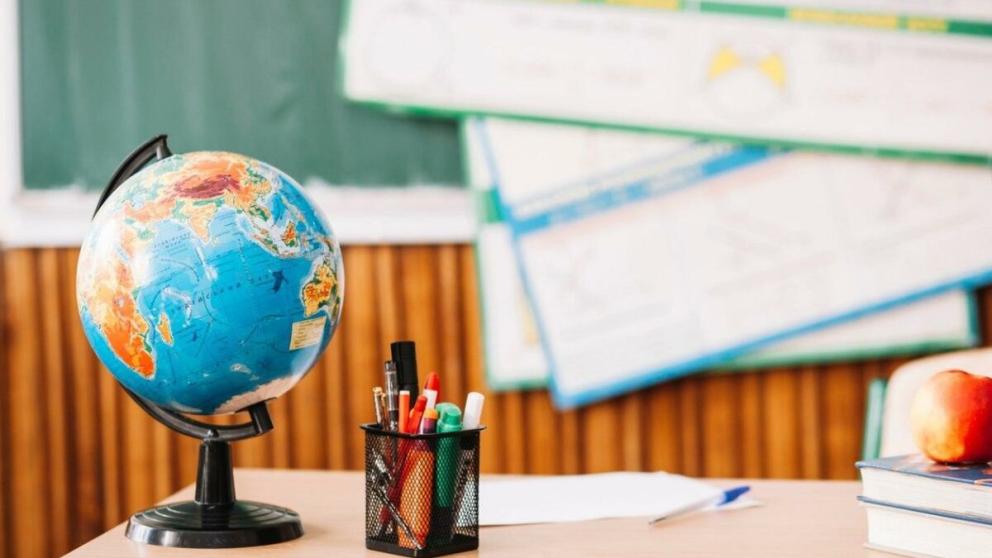 В Ставрополе с детьми работают более 600 начинающих педагогов