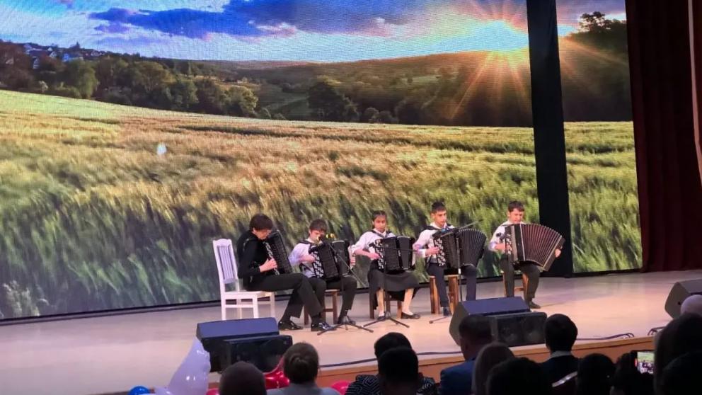 В Ставрополе состоится финал фестиваля творчества детей с особенностями здоровья