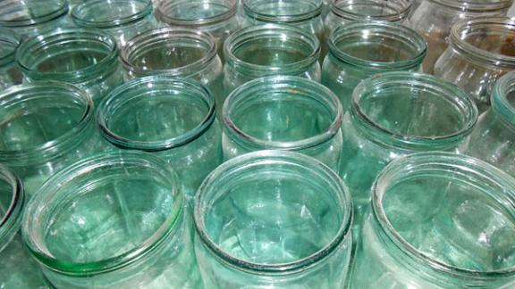 В Минводах стеклотарный завод увеличит мощности на четверть