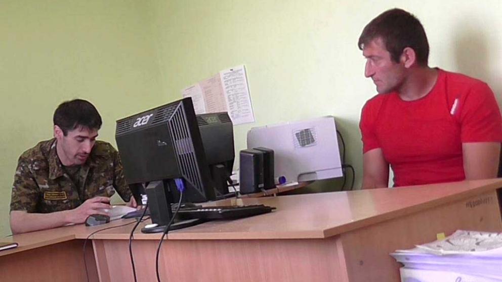 Повздорив из-за цены, сбытчик металлолома убил приёмщика пункта вторсырья в Будённовске