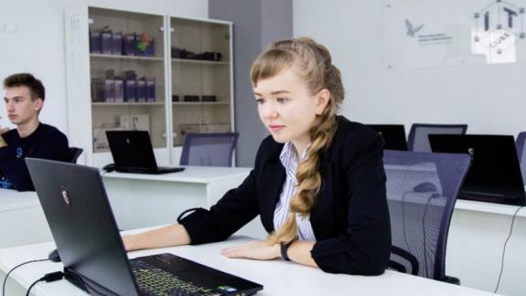 На Ставрополье около 150 тысяч школьников получают дополнительное образование