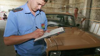 Собственники автомобилей, переданных по доверенности, забывают платить транспортный налог