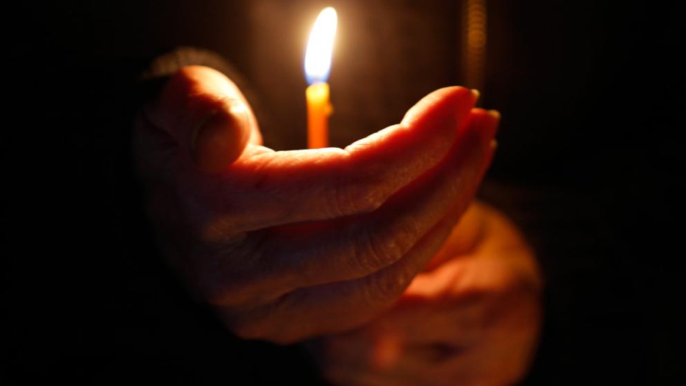 Вторник 25 апреля на Ставрополье будет выходным днём