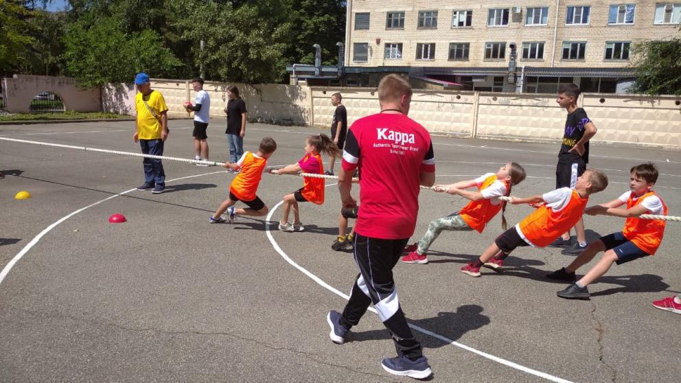 Около трёх тысяч школьников отдохнут летом в Изобильненском округе