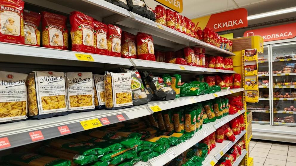 В Ставрополе определили список круглосуточных магазинов на новогодние праздники