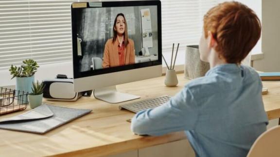 Онлайн репетиторство английского языка: новые горизонты в обучении