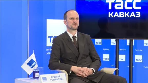 На Ставрополье появятся новые маршруты промышленного туризма