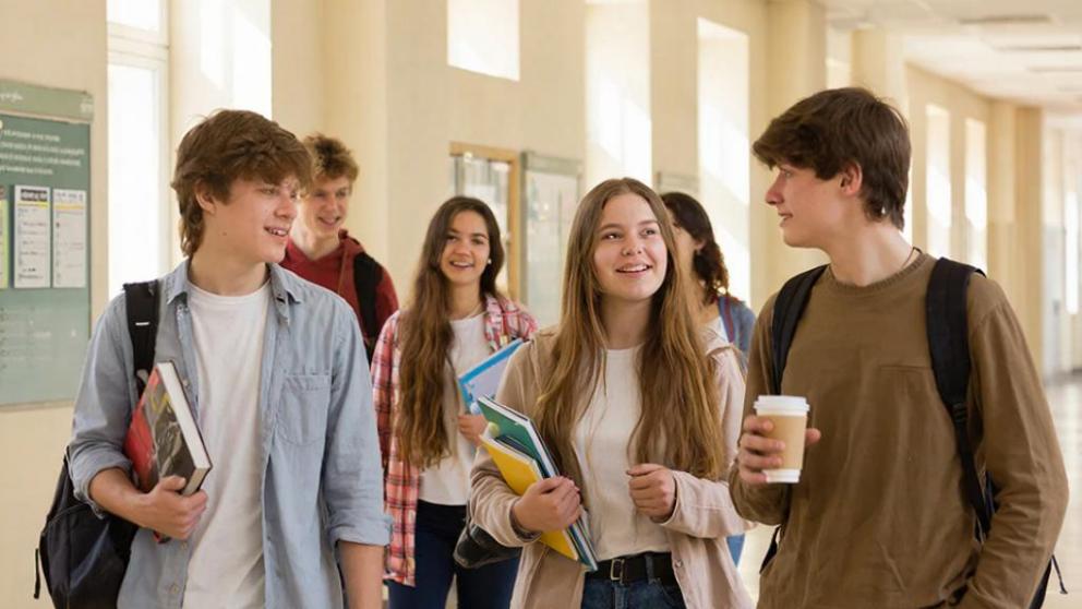 СберОбразование и СГПИ внедряют ИИ-сервис для преподавателей и студентов