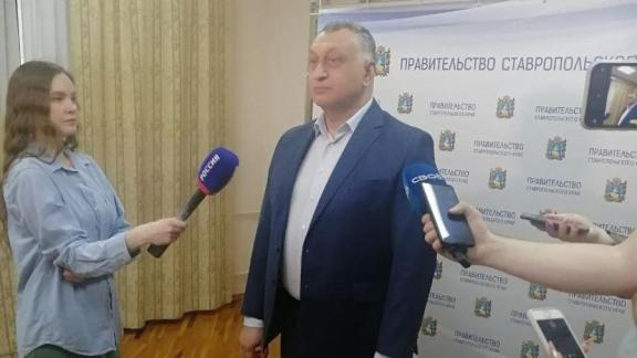 Ставропольский врач рассказал, как провести новогодние праздники без травм