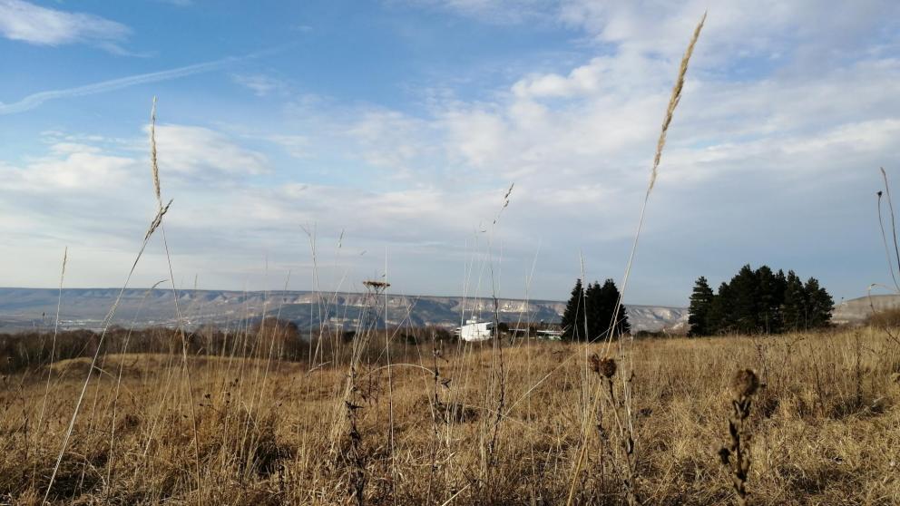 На Ставрополье дали старт программе развития кемпингов 