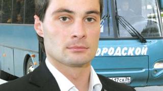 О транспорте, дорогах и перспективах