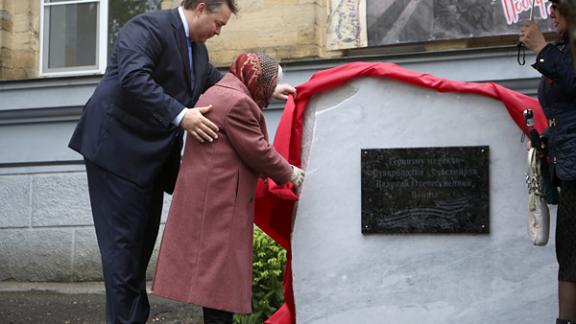 Памятник медикам – героям Великой Отечественной войны появится в Ставрополе