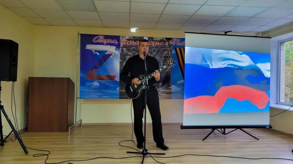 Лучшие работники культуры Кочубеевского округа получили награды