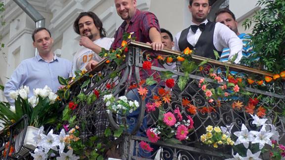 26-й «Шаляпинский сезон» собрал в Кисловодске ведущих артистов страны