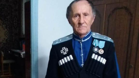 На Ставрополье казак создал около 700 моделей кораблей и сооружений