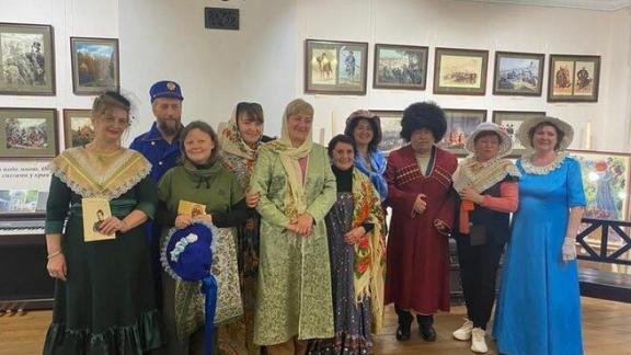 Интерактивную экскурсию на двух языках покажут в Железноводске