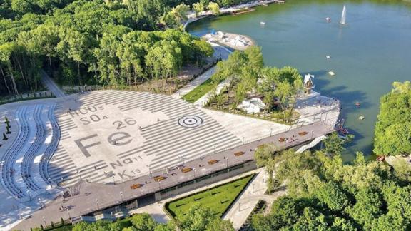 В Железноводске большой парад пивоваров проведут в августе