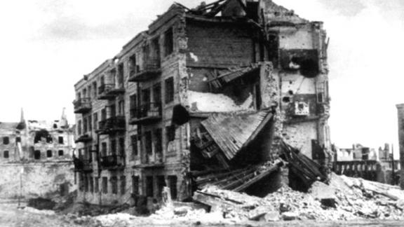 В Ставрополе откроют выставку на тему Сталинградской битвы