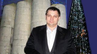 Андрей Кухарь: Щедрых урожаев и достойной жизни в новом году!