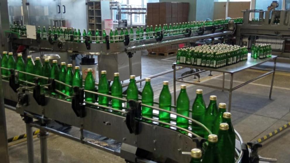 Производитель «Ессентуков» нашёл замену европейским расходникам