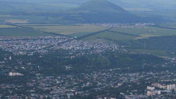 На Ставрополье предполагается сформировать новые инвестиционные площадки