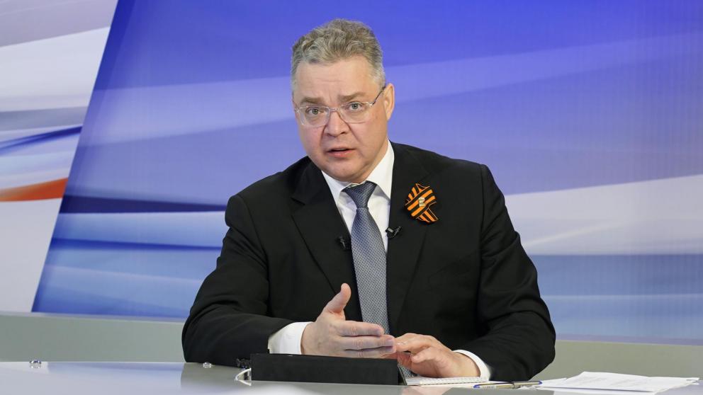 Подземный переход в Иноземцево приведут в порядок к 1 сентября