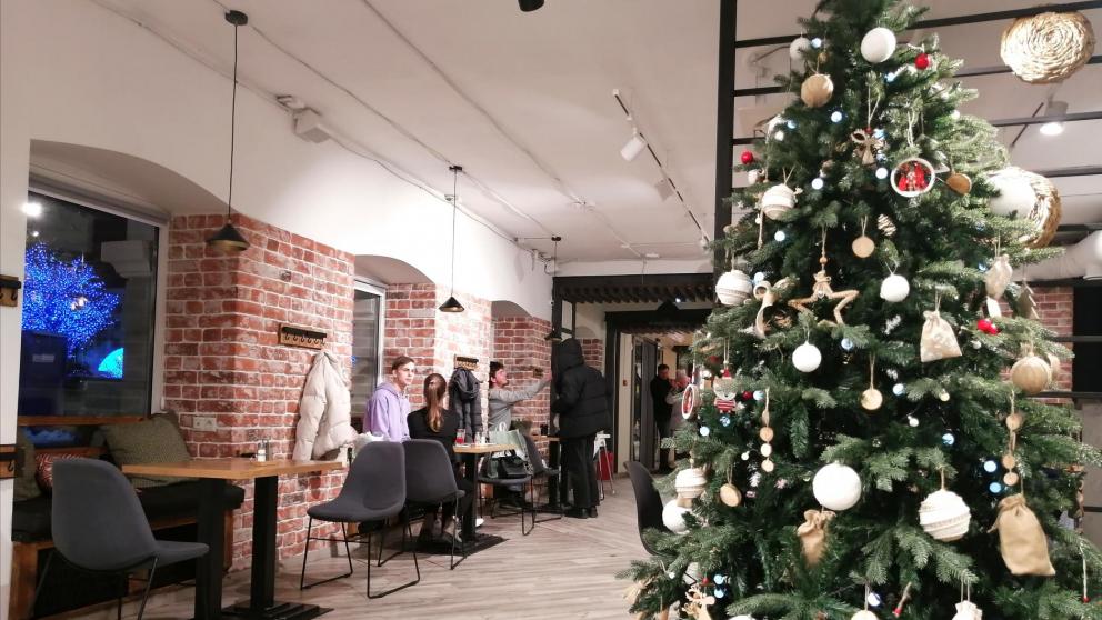 На Ставрополье действие системы QR-кодов приостанавливается до 20 января