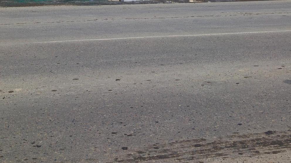 На улице Чапаева в Ставрополе появятся дополнительные полосы протяженностью 800 метров