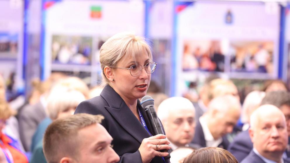 Дмитрию Медведеву рассказали об успешных проектах, реализуемых на Ставрополье