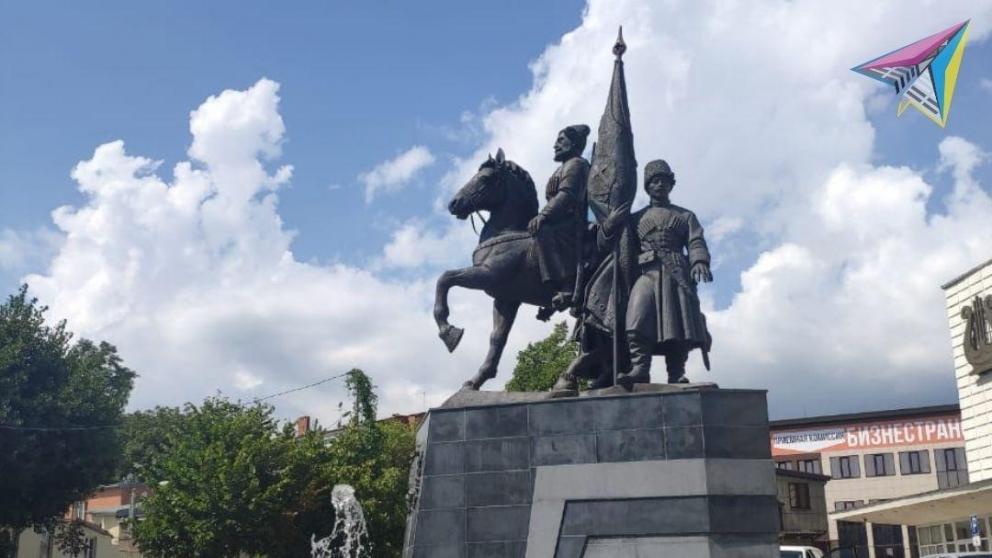 Первый пресс-тур проекта «Маршруты казачьего Ставрополья» провели для журналистов края