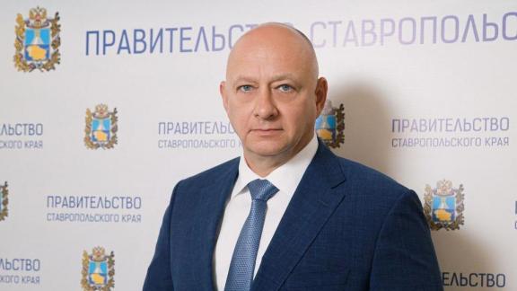 Доклад о деятельности Уполномоченного по защите прав предпринимателей в Ставропольском крае за 2025 год