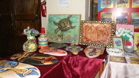 Фестиваль национальных культур «Кавказ – наш общий дом» прошел в Кочубеевском районе