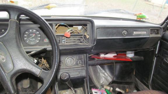 Группа подростков «обчищала» автомобили в Невинномысске