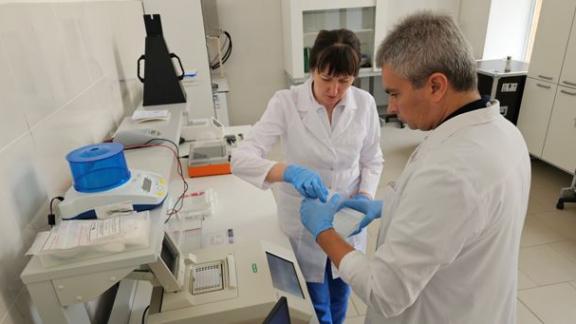 28 апреля на Ставрополье отмечается Всемирный день охраны труда