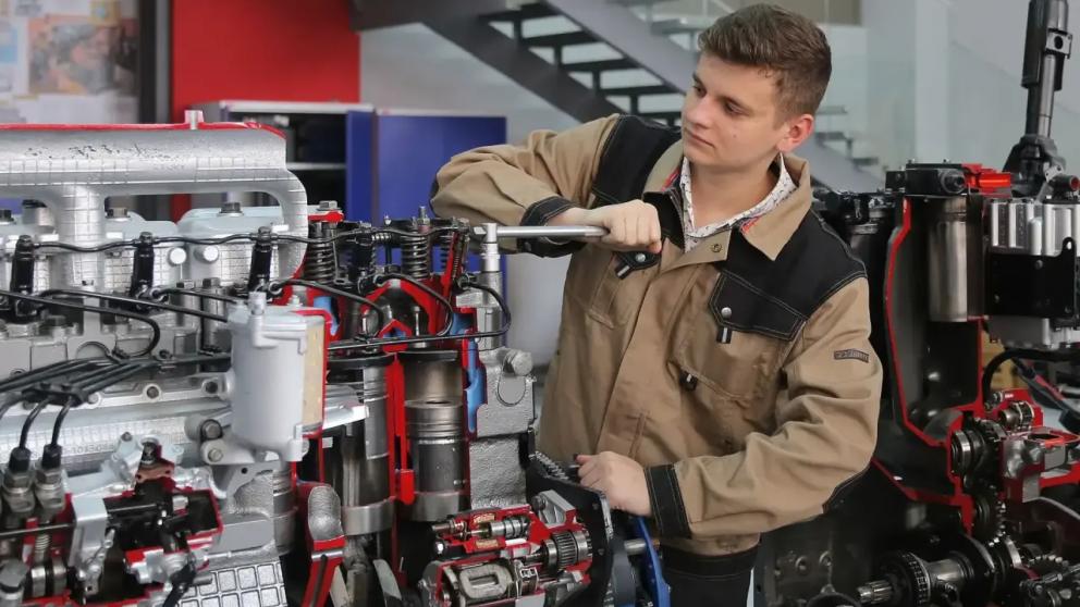 Господдержка на целевое обучение по аграрным профессиям увеличена в 10 раз