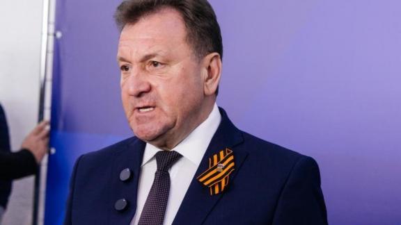 Ставрополь активно развивается благодаря реализации народной программы