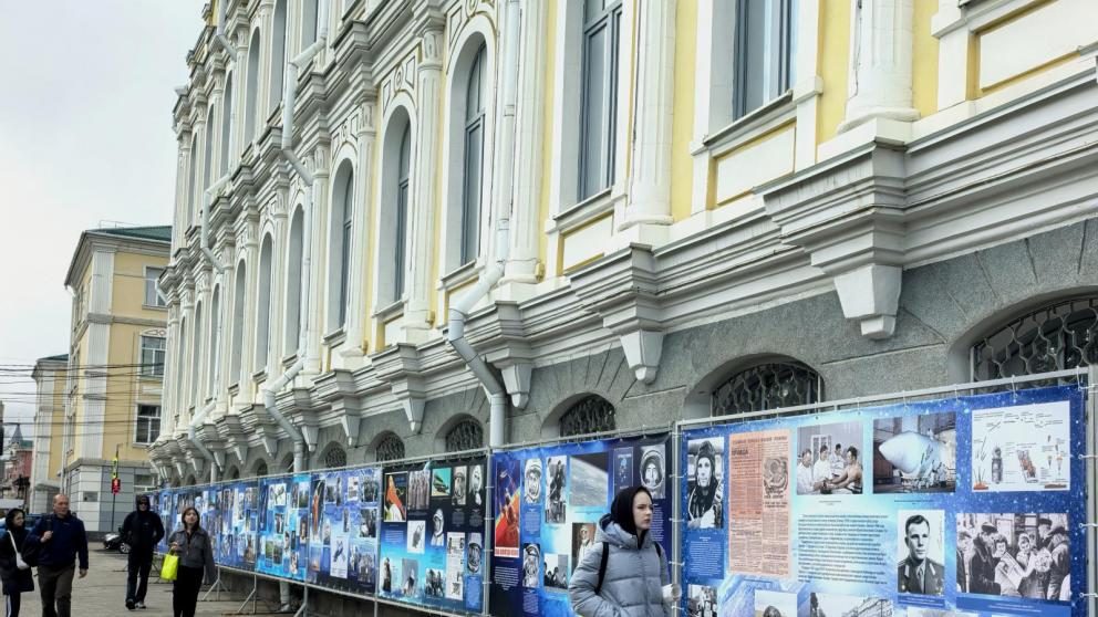 Ставропольский музей-заповедник знакомит подписчиков с необычными артефактами