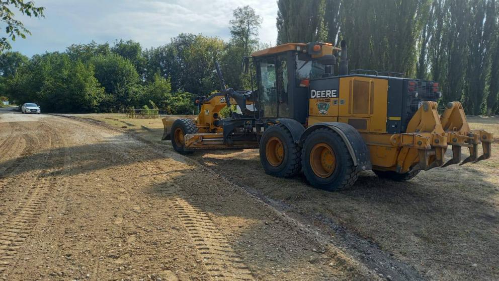 План ремонта дорог на 2025 год в Кировском округе составили при учёте мнения жителей