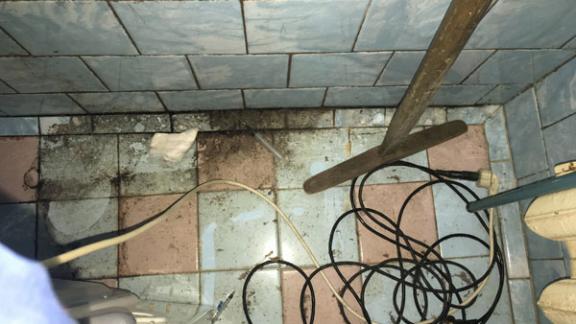 В Железноводске прекратил деятельность наркопритон