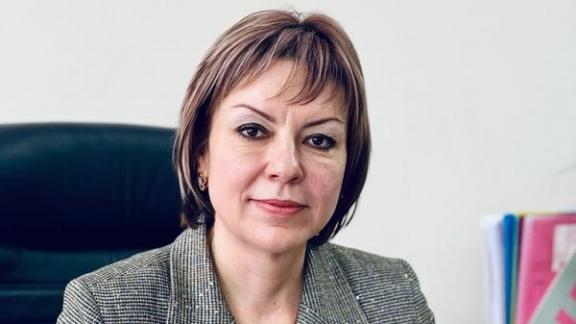 Начальник противоградовой службы Ставрополья рассказала о своей работе