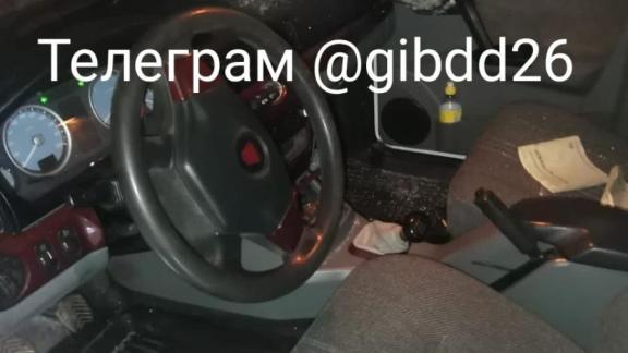 Пешеход погиб под колёсами автомобиля вблизи Ставрополя