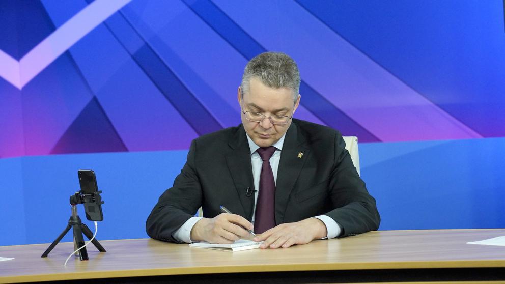 На Ставрополье проверяют состояние гидротехнических сооружений