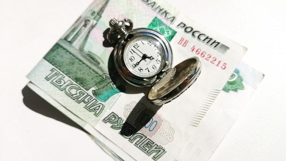 В Железноводске создадут особую экономическую зону