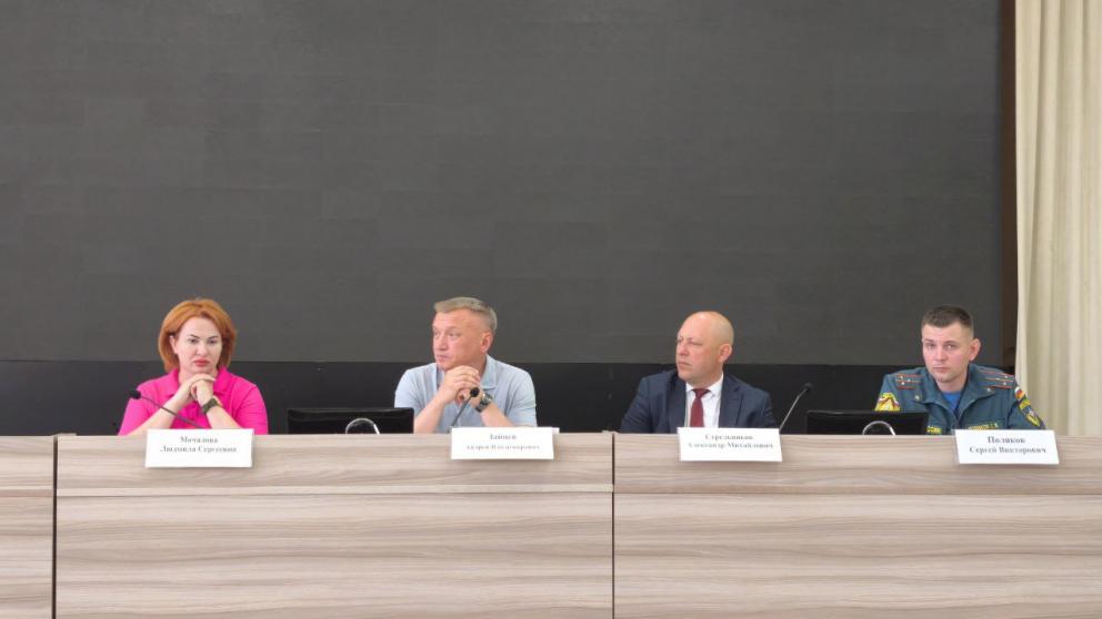 В Георгиевском округе отменили режим ЧС, введённый из-за града