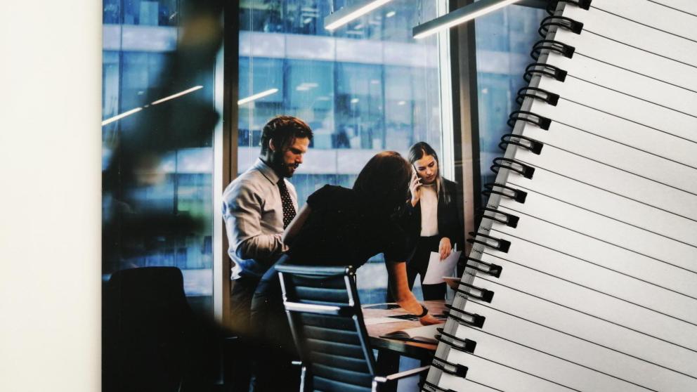 Представители Ставрополья отправились на международную стажировку в Турцию