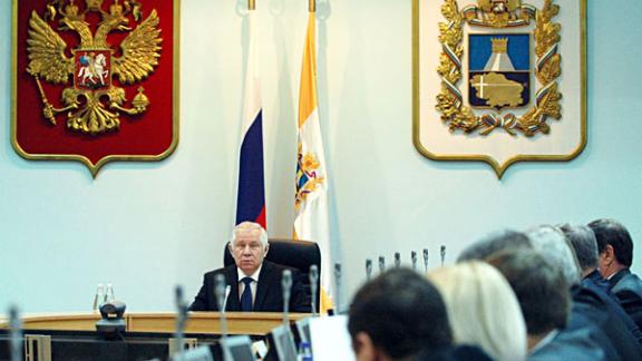 Пятигорск на завершение жилищного долгостроя получит 15 млн рублей