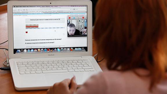 На Ставрополье доступ к Интернету получают люди с ограниченными возможностями