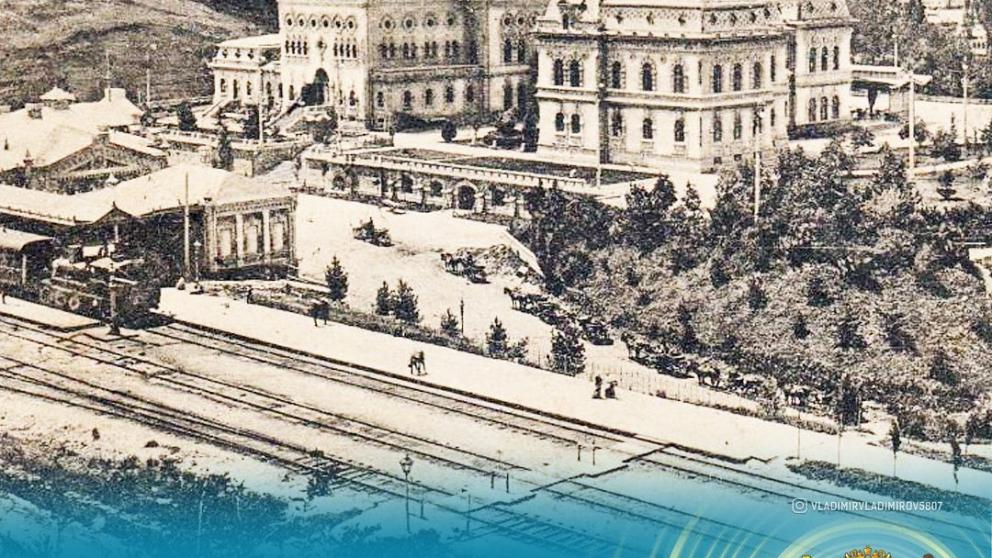 Глава Ставрополья напомнил о 180-летии со дня рождения главного врача Кисловодска Павла Склотовского