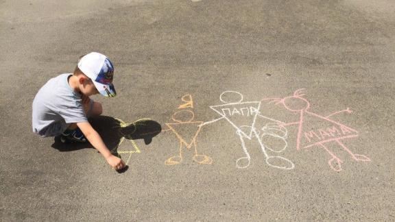 Почти для 37 тысяч детей Ставрополя организуют летний досуг